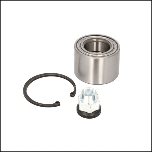 Cuscinetto Ruota Anteriore Compatibile Citroen C-Elysee Jumper | Fiat Ducato | Peugeot 2008 3008 Boxer BIBA-RICAMBI