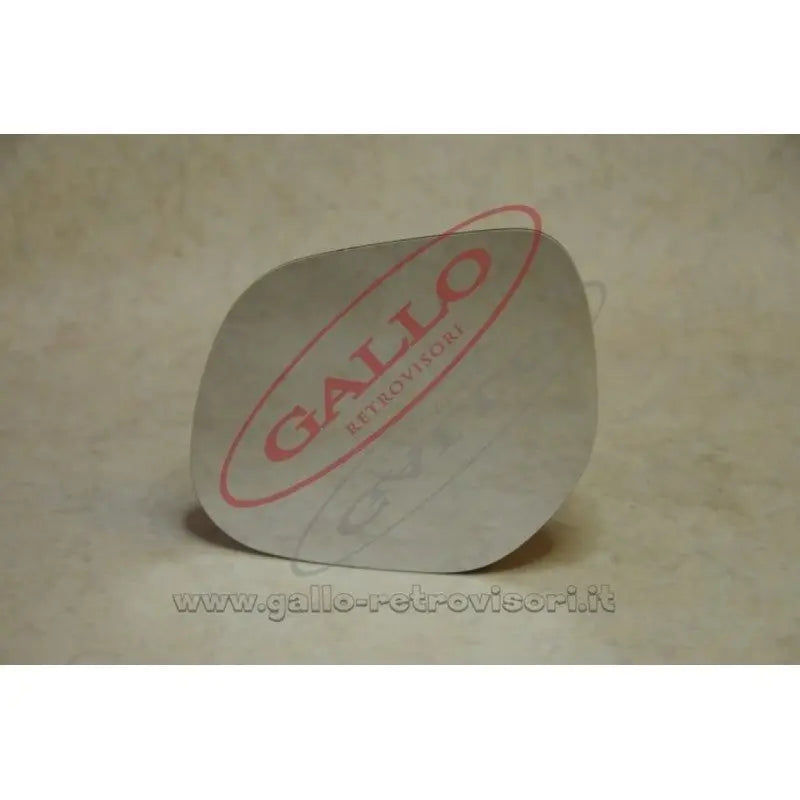 Vetro Specchietto Esterno Lato DX Compatibile Con Peugeot 4007 BIBA-RICAMBI