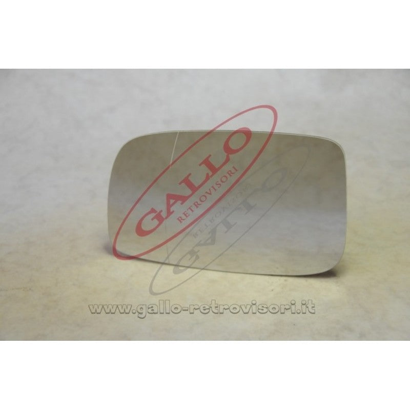 Vetro Specchietto Esterno Lato DX Compatibile Con Toyota Corolla Verso BIBA-RICAMBI