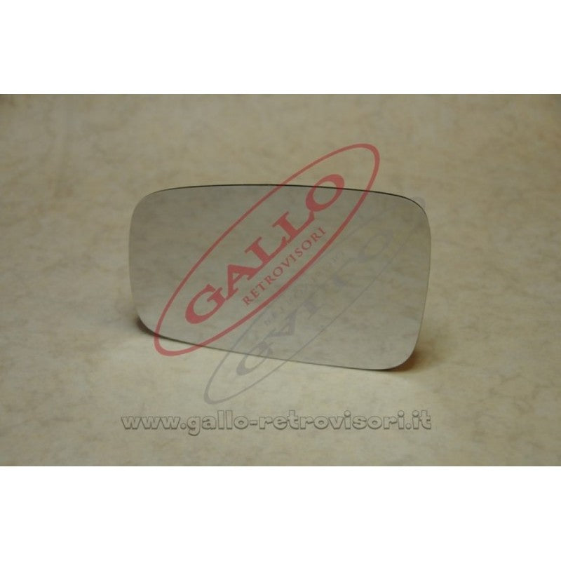 Vetro Specchietto Esterno Lato DX Compatibile Con KIA Sorento dal 2002 al 2009 BIBA-RICAMBI