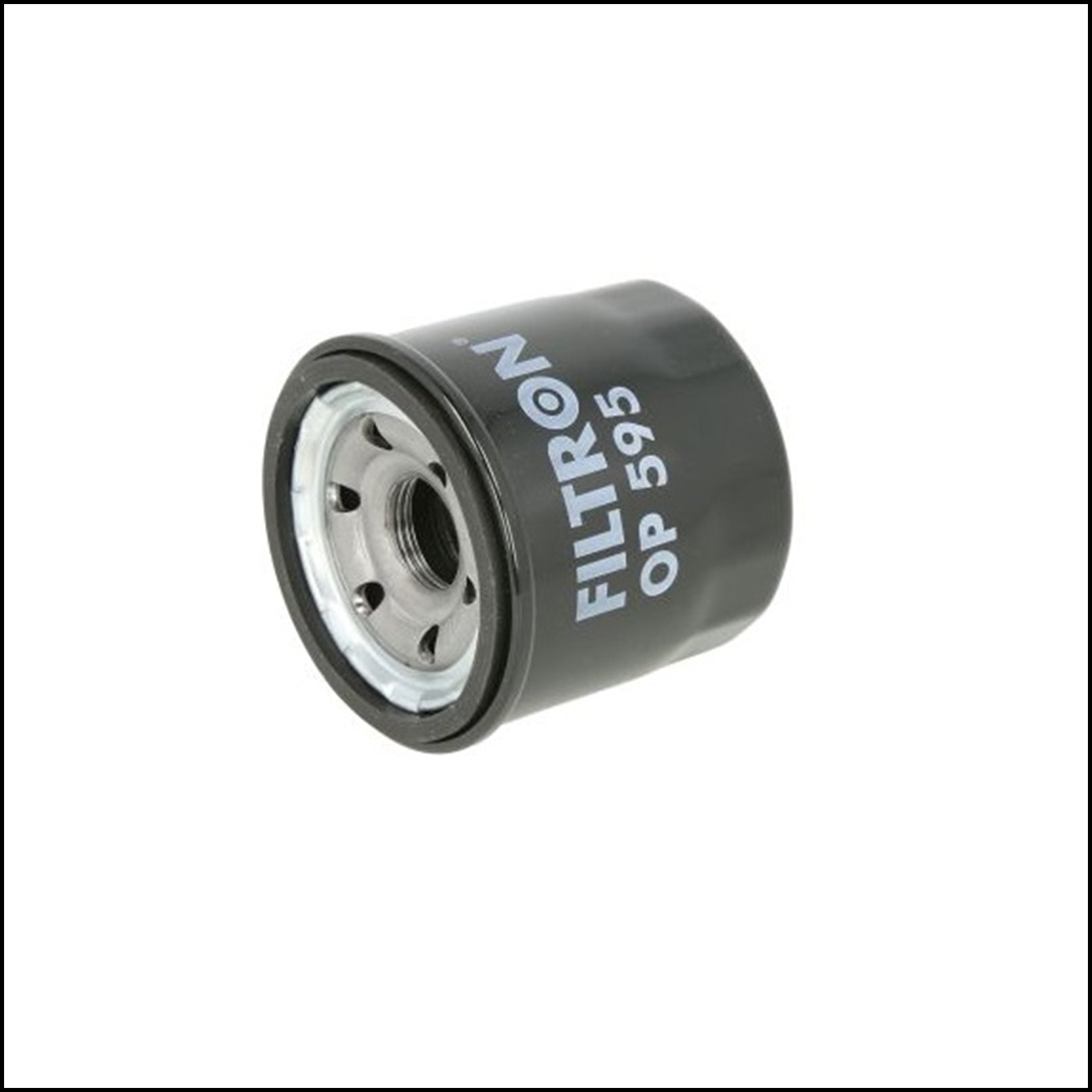 A. Filtro Olio Motore art.7200 BIBA-RICAMBI