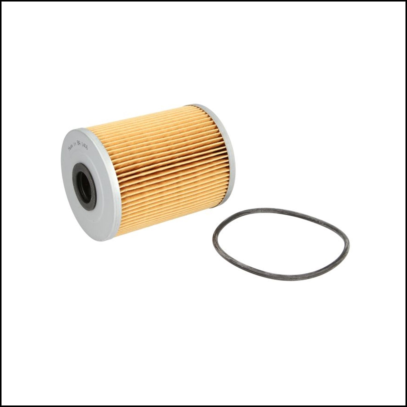 A. Filtro Olio Motore art.7215 BIBA-RICAMBI