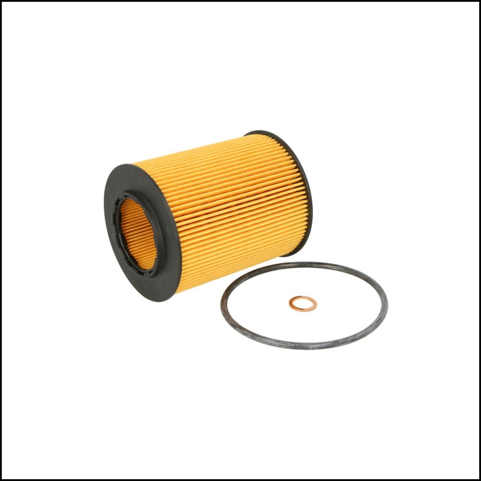 A. Filtro Olio Motore art.7220 BIBA-RICAMBI
