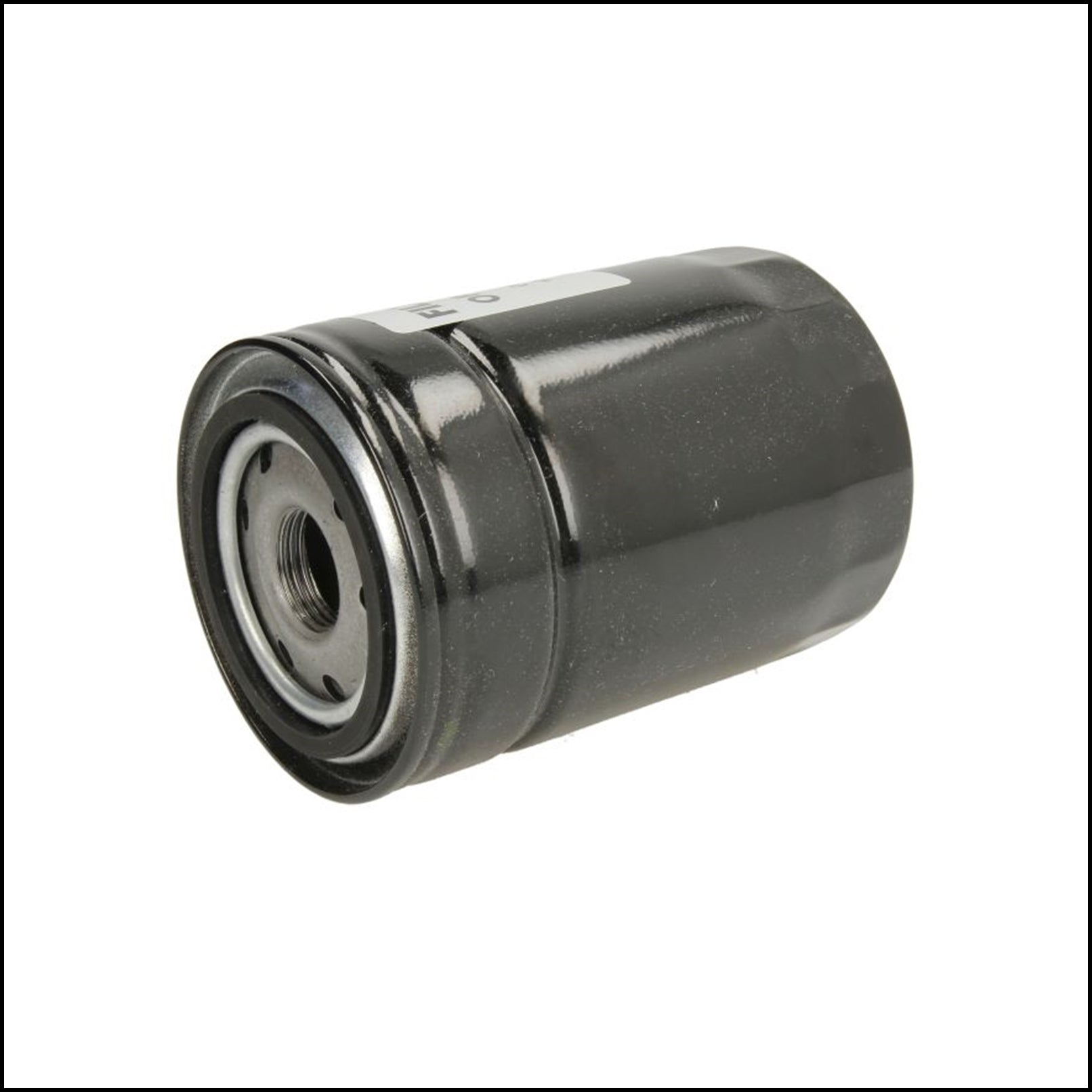 A. Filtro Olio Motore art.7224 BIBA-RICAMBI