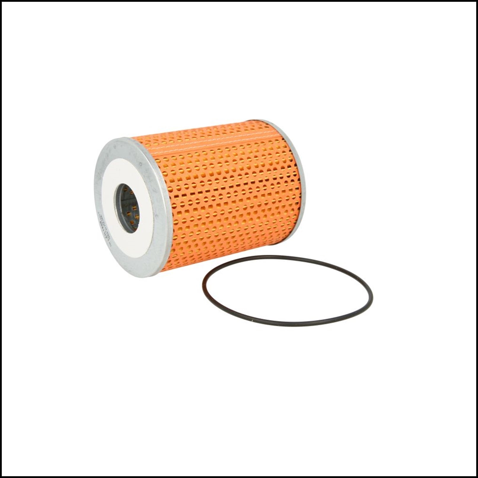 A. Filtro Olio Motore art.7225 BIBA-RICAMBI