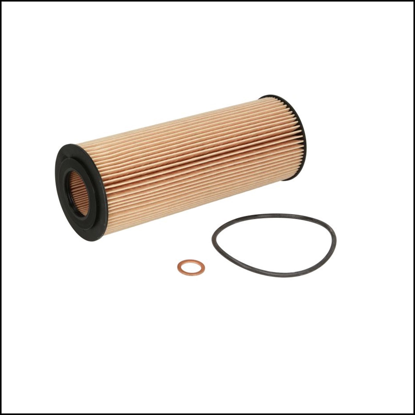 A. Filtro Olio Motore art.7226 BIBA-RICAMBI