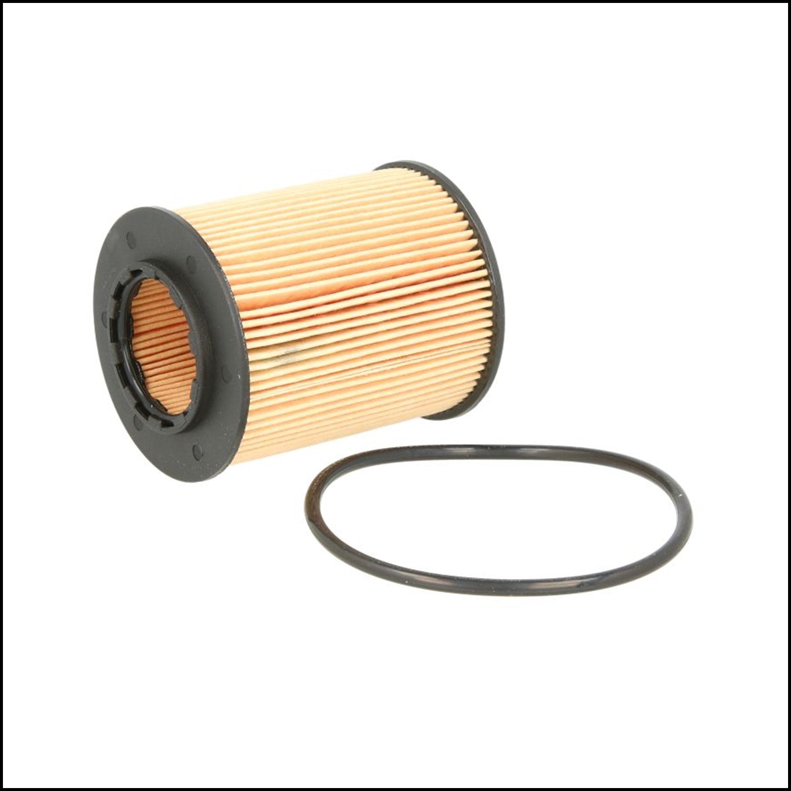 A. Filtro Olio Motore art.7241 BIBA-RICAMBI