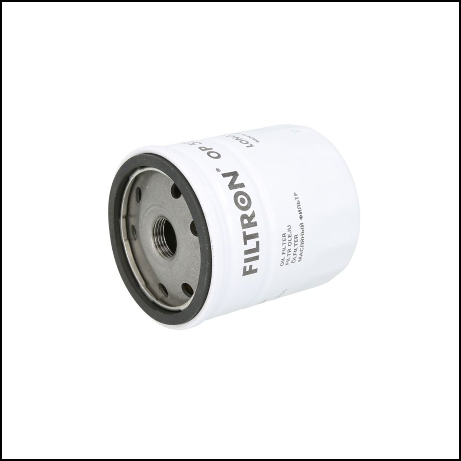 A. Filtro Olio Motore art.7246 BIBA-RICAMBI