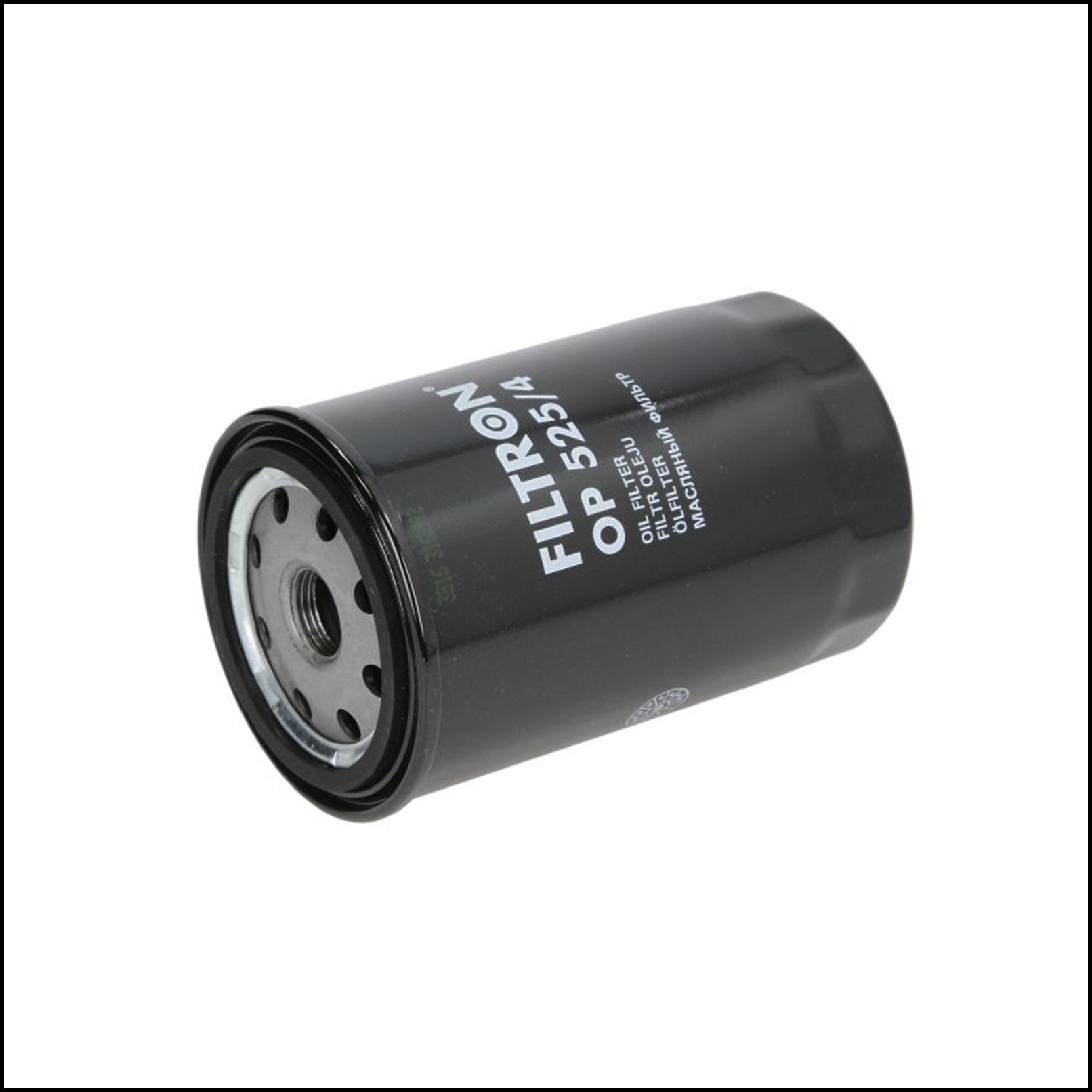 A. Filtro Olio Motore art.7260 BIBA-RICAMBI