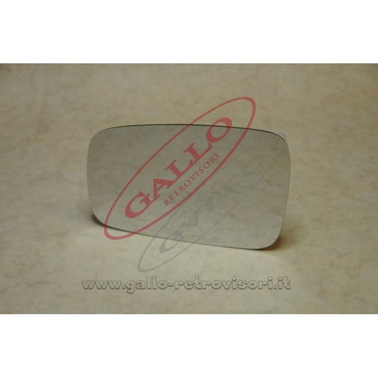 Vetro Specchietto Esterno Lato SX Compatibile Con KIA Sorento dal 2002 al 2009 BIBA-RICAMBI