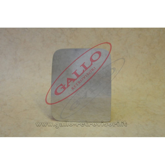 Vetro Specchietto Esterno Lato DX Compatibile Con Jeep Wrangler del 1998 BIBA-RICAMBI