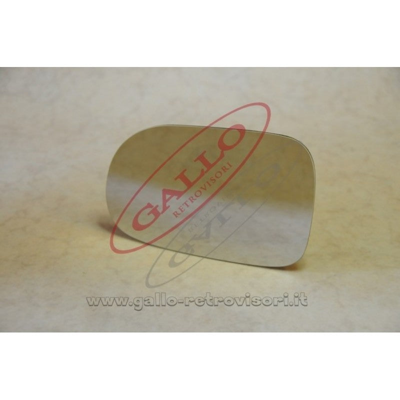 Vetro Specchietto Esterno Lato SX Compatibile Con Subaru Justy 97/98 BIBA-RICAMBI