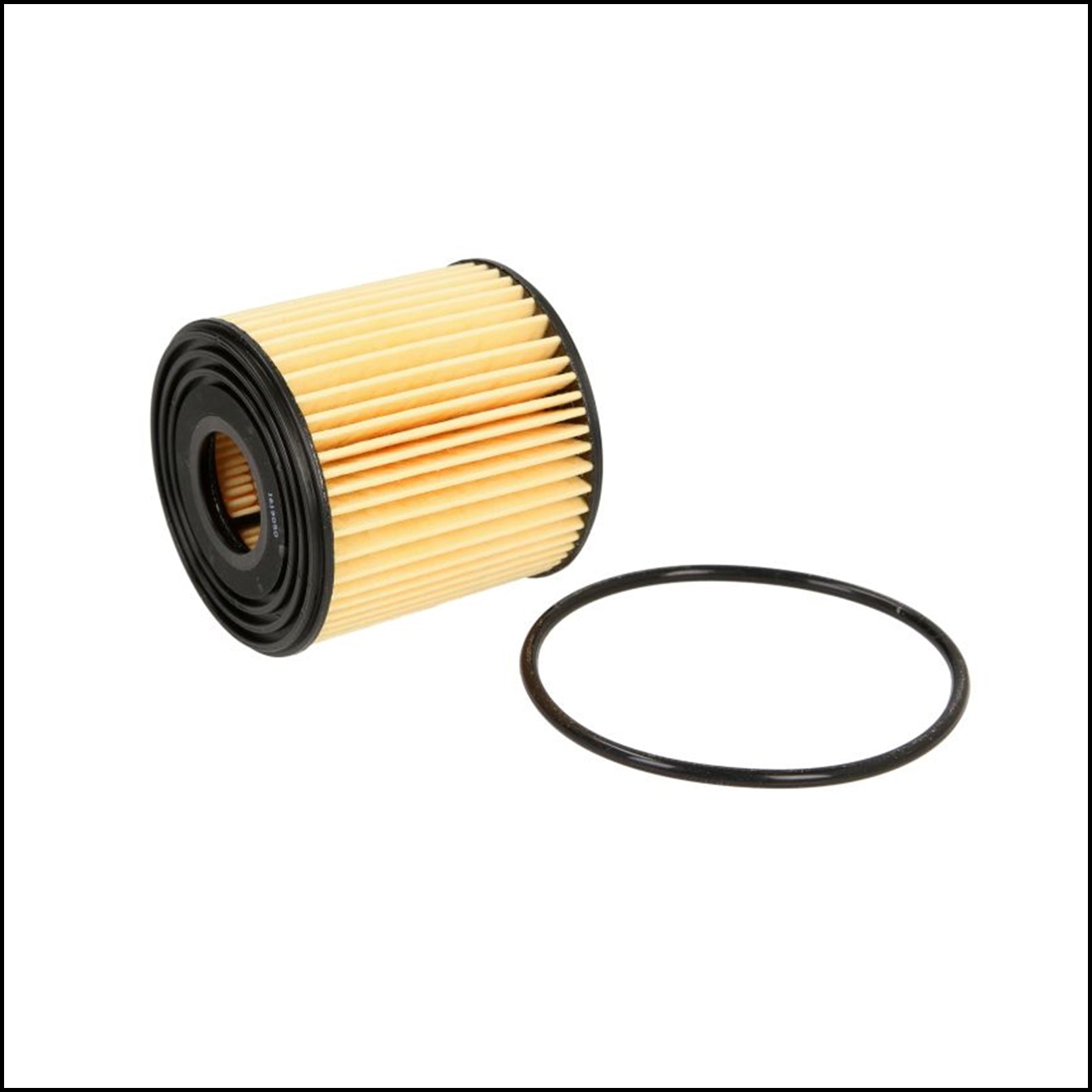 A. Filtro Olio Motore art.7302 BIBA-RICAMBI