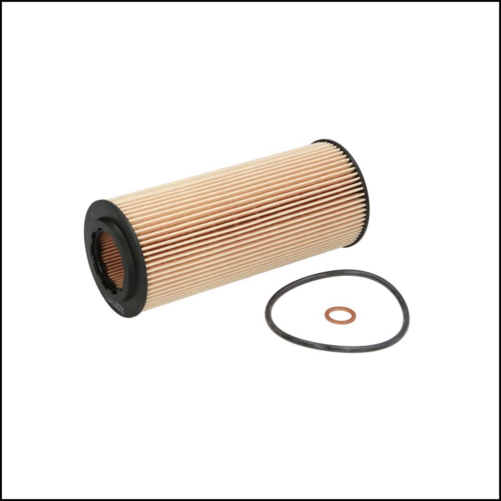 A. Filtro Olio Motore art.7406 BIBA-RICAMBI