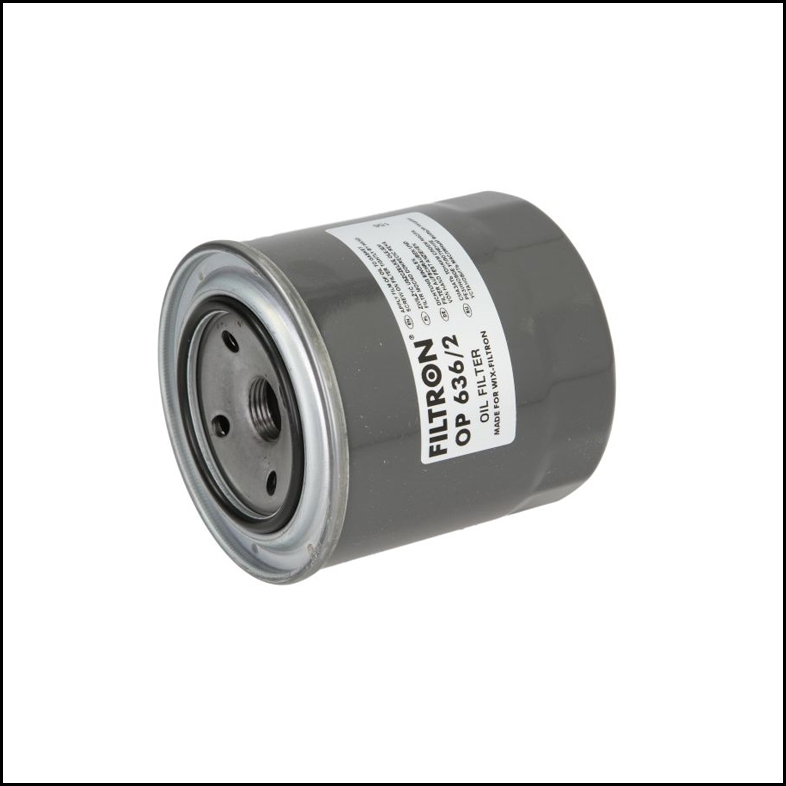 A. Filtro Olio Motore art.7310 BIBA-RICAMBI
