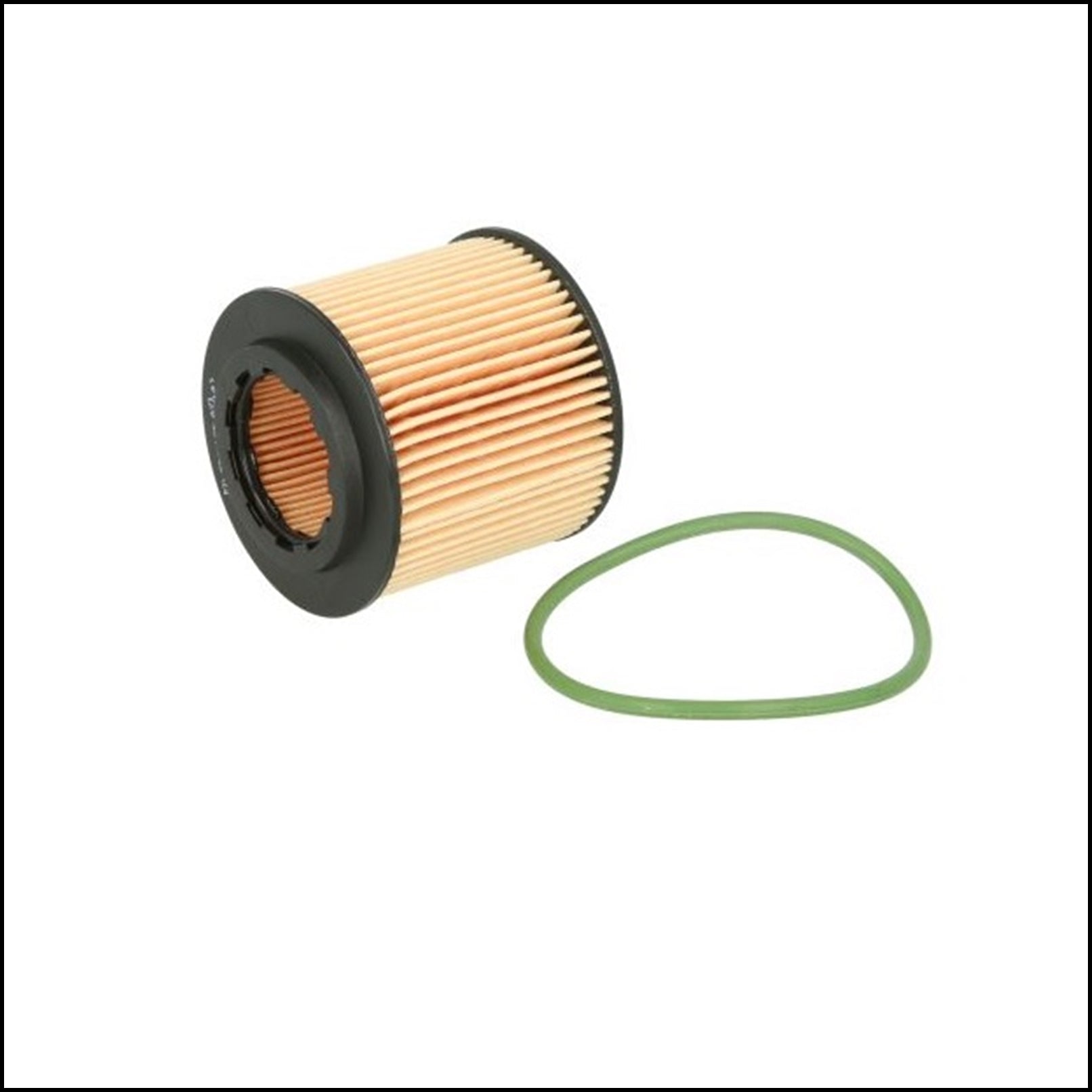 A. Filtro Olio Motore art.7318 BIBA-RICAMBI