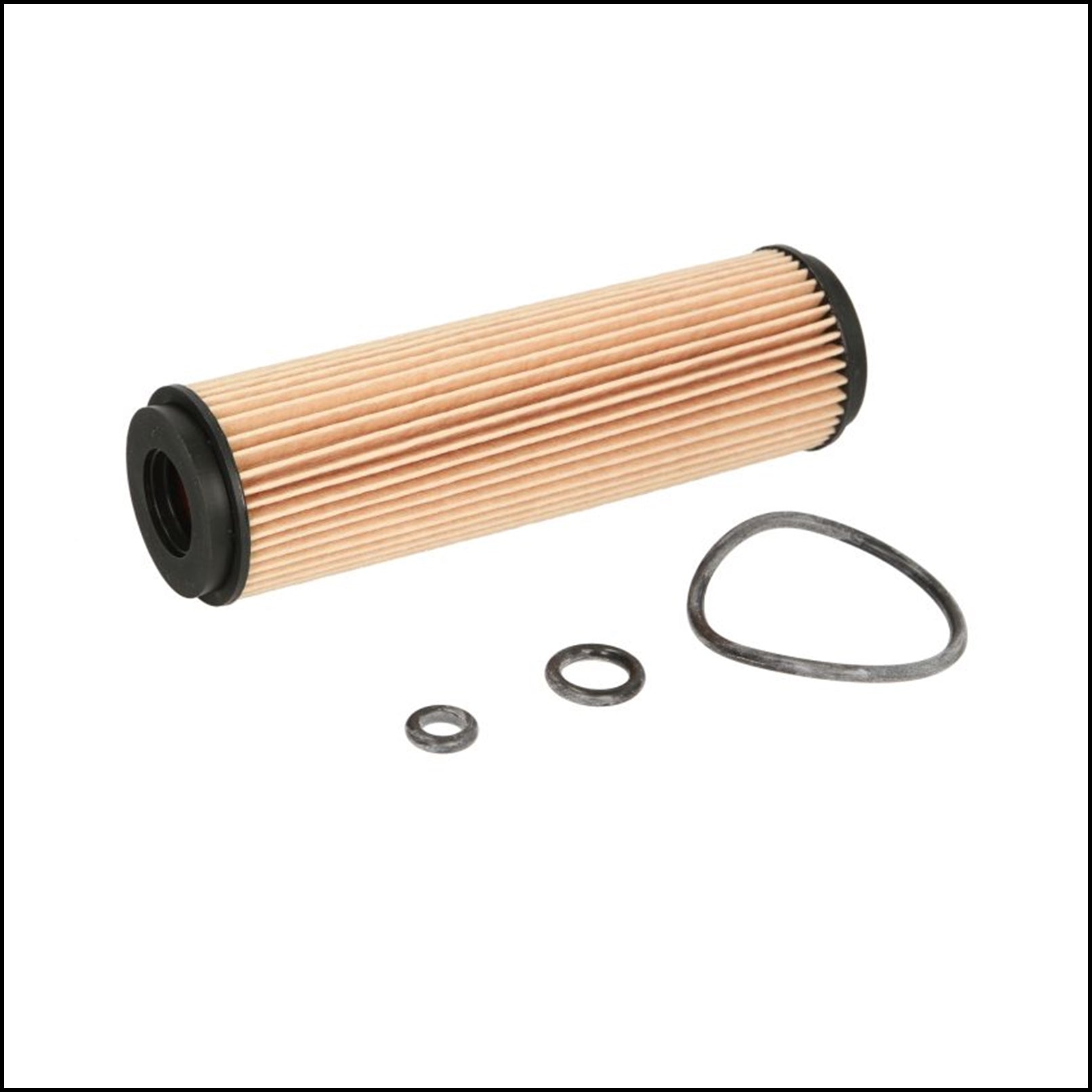 A. Filtro Olio Motore art.7322 BIBA-RICAMBI