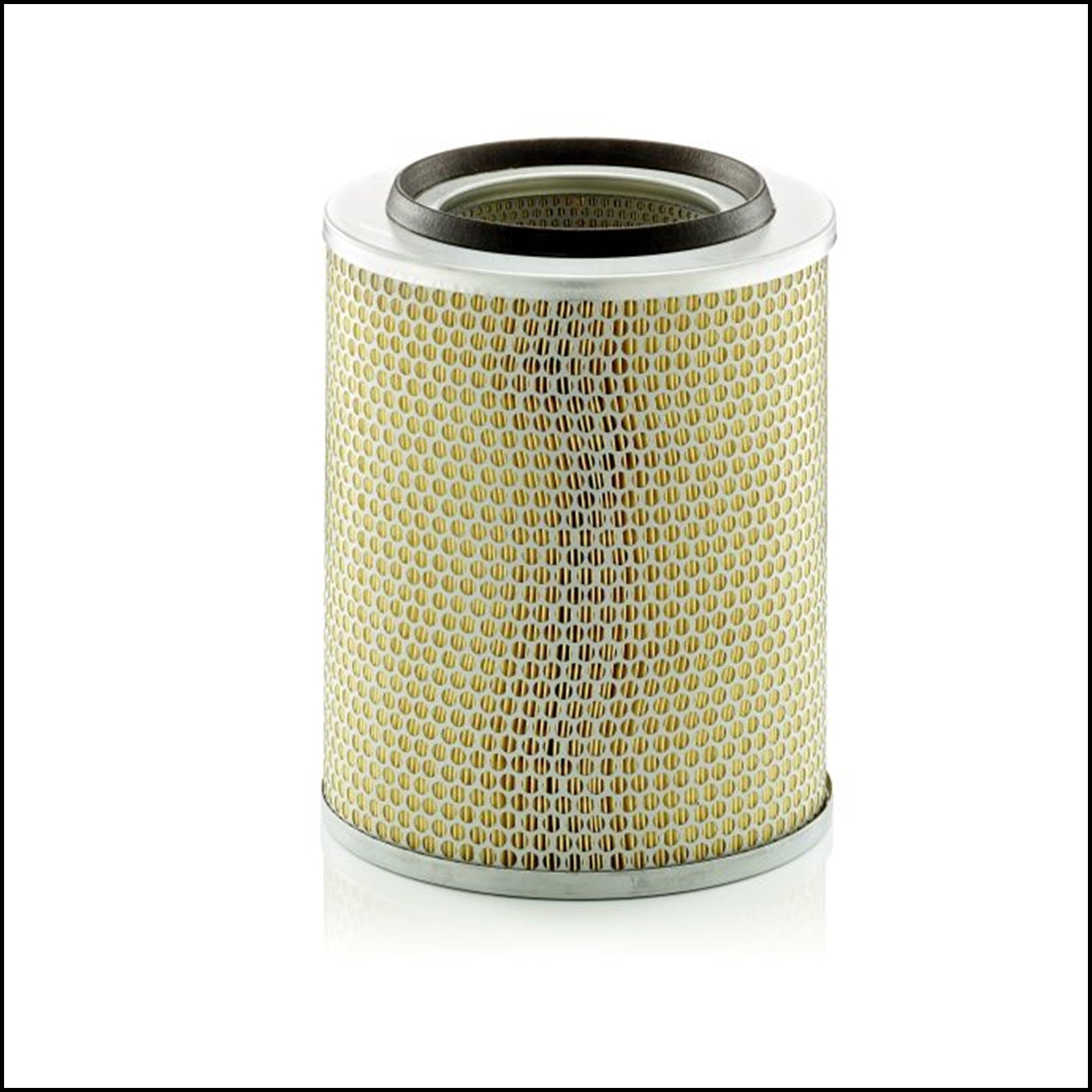 Filtro Aria Compatibile Per Iveco | Magirus | art.HP732A BIBA-RICAMBI