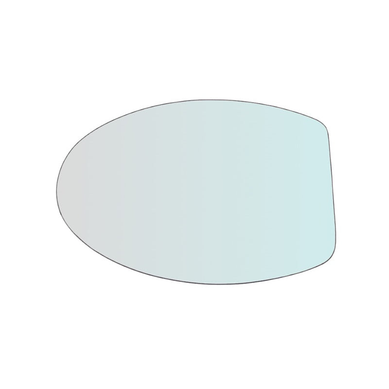 Vetro Specchio Lato SX Per MicroCar CHATENET CH26 | LIGIER JS50 | LIGIER JS56