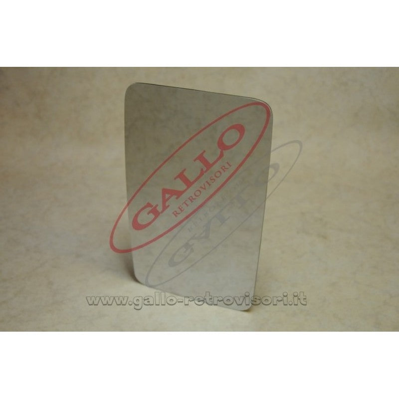 Vetro Specchietto Esterno Lato DX Compatibile Con Iveco Daily Superiore dal 2000 al 2006 BIBA-RICAMBI