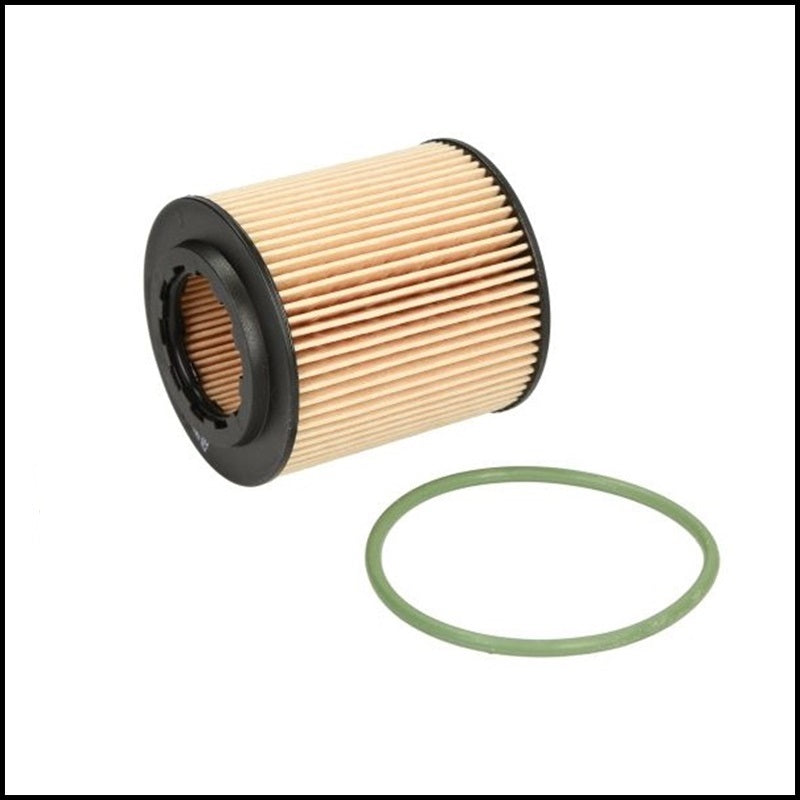 A. Filtro Olio Motore art.7402 BIBA-RICAMBI