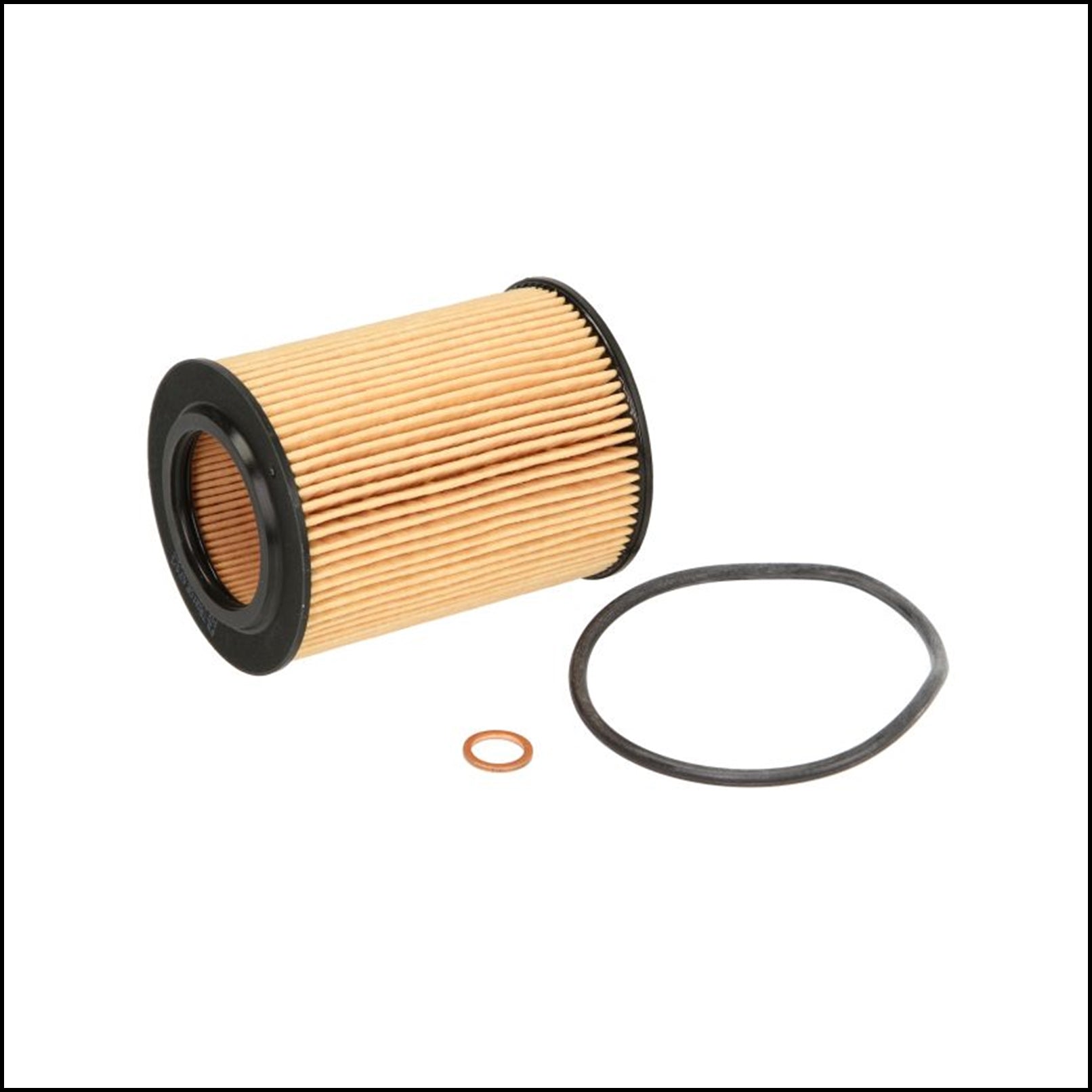 A. Filtro Olio Motore art.7419 BIBA-RICAMBI