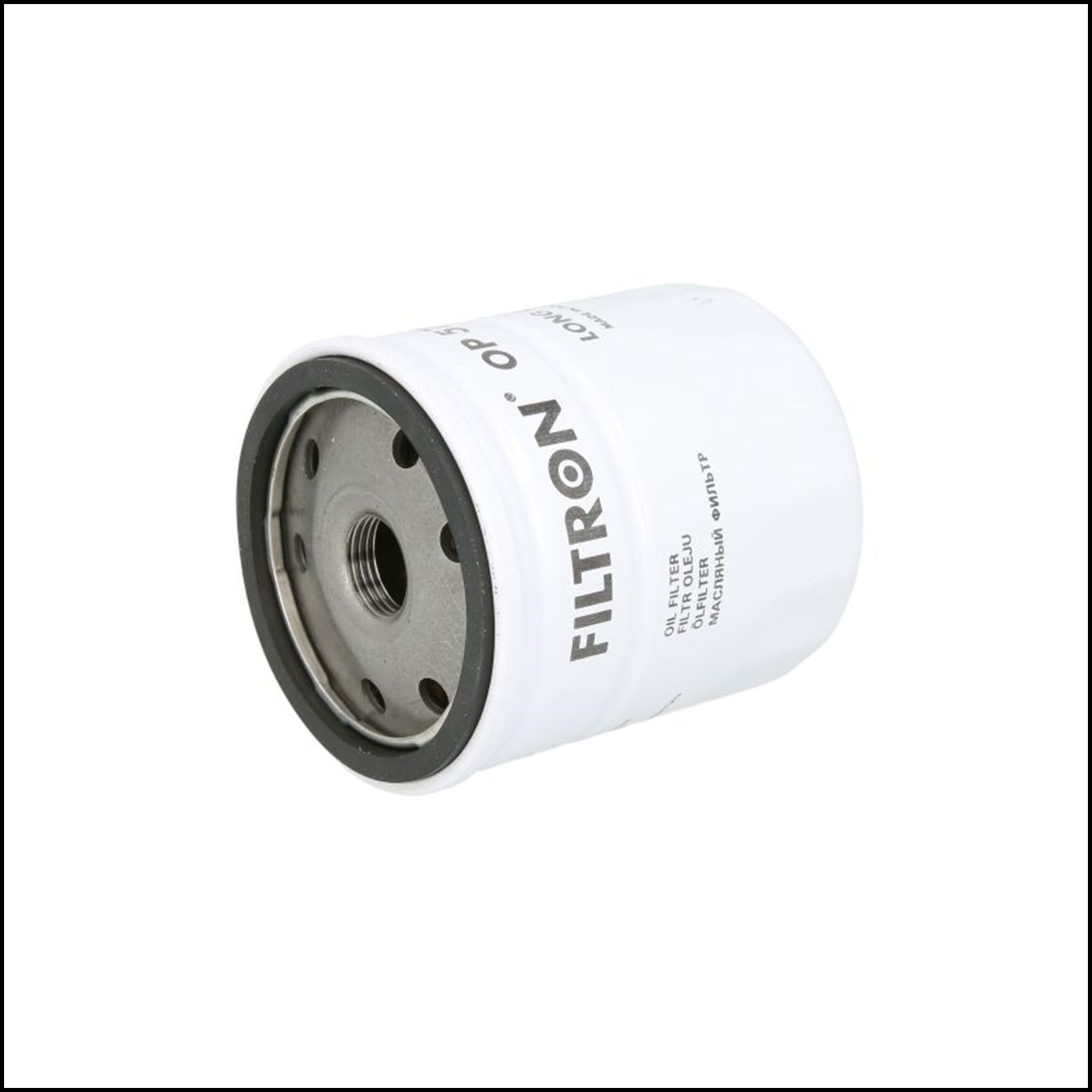 Filtro Olio Motore art.7428 BIBA-RICAMBI