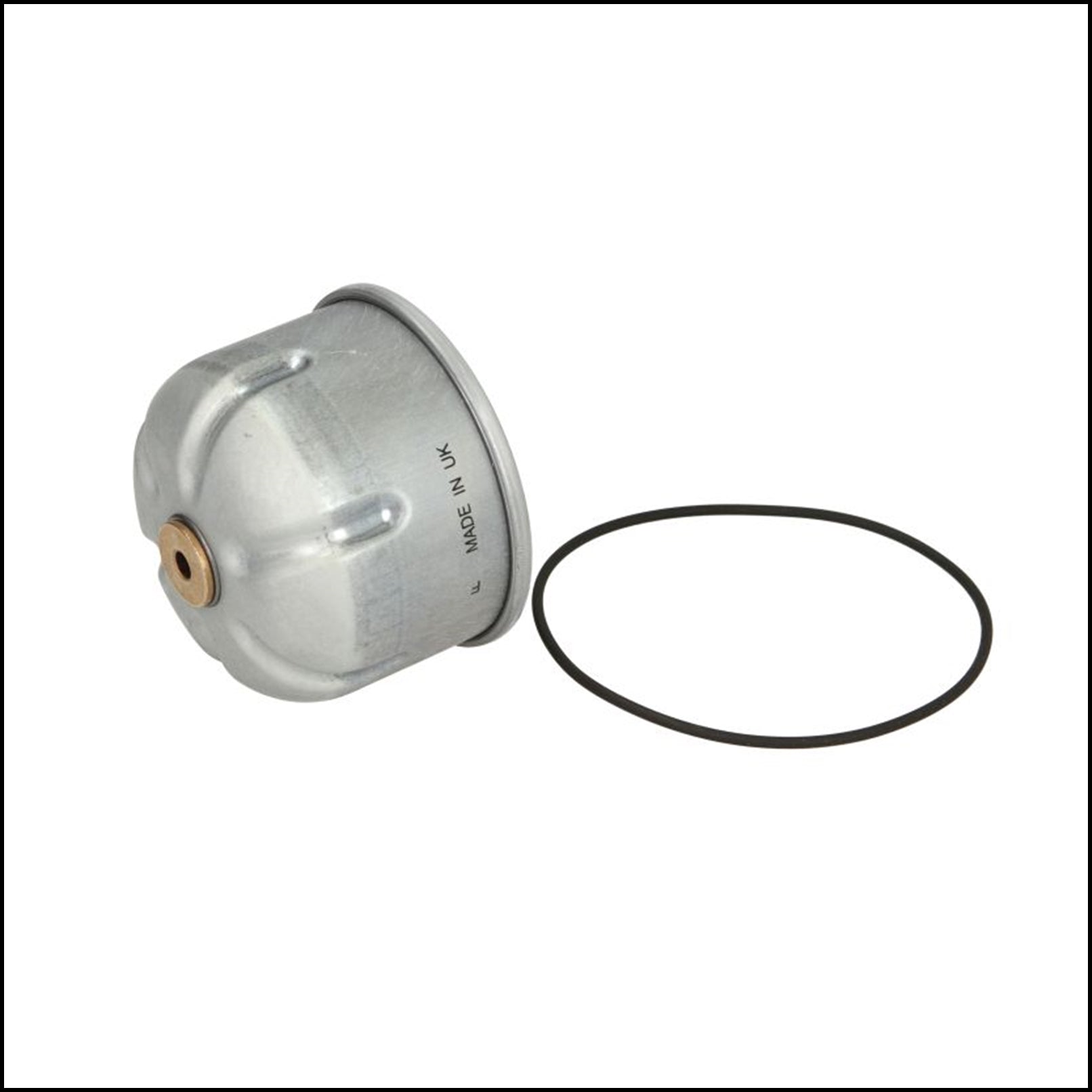 A. Filtro Olio Motore art.7441 BIBA-RICAMBI