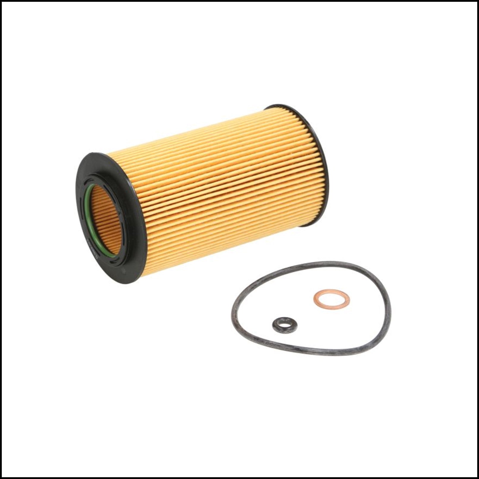 A. Filtro Olio Motore art.7451 BIBA-RICAMBI