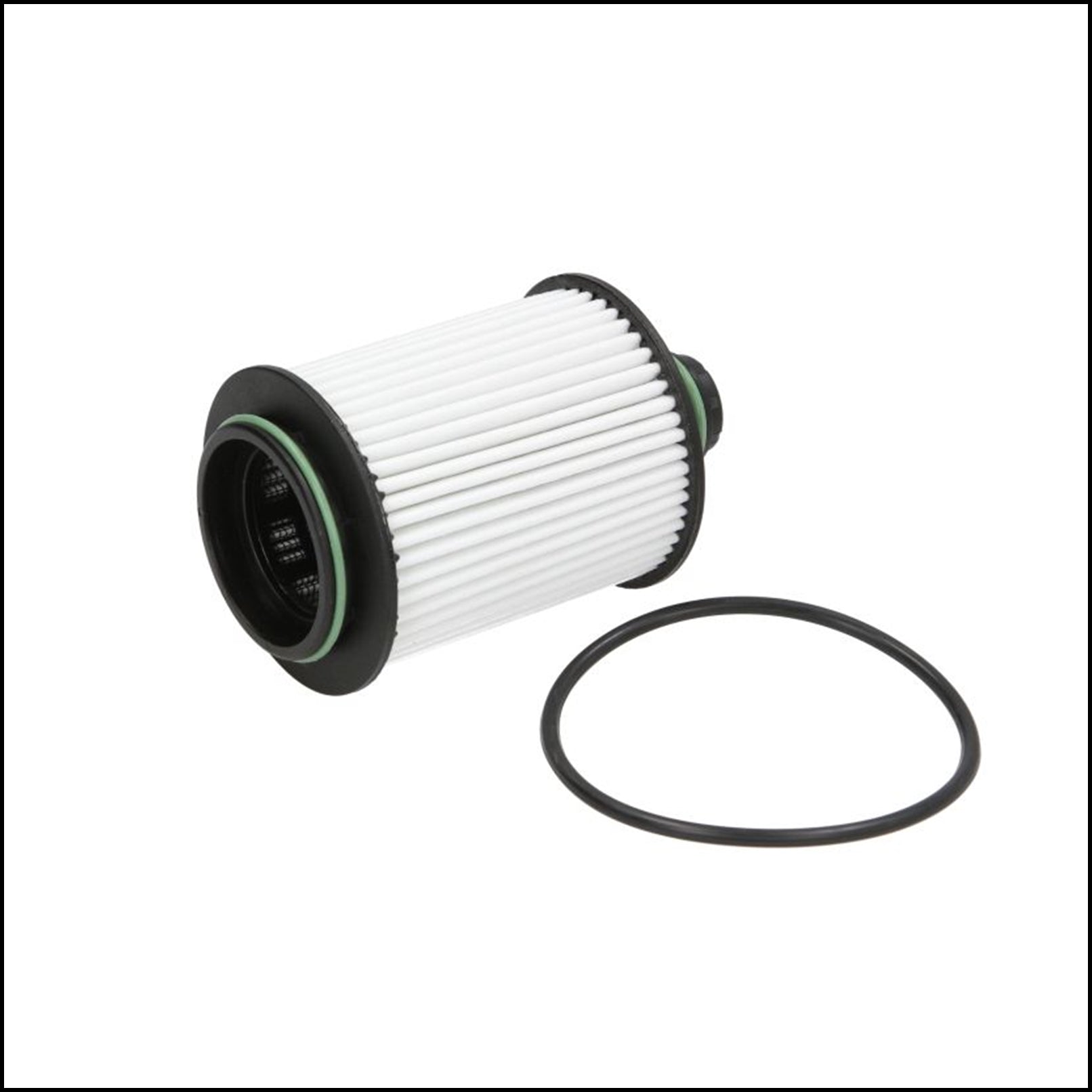 A. Filtro Olio Motore (solo per euro 5-6) art.7463 BIBA-RICAMBI