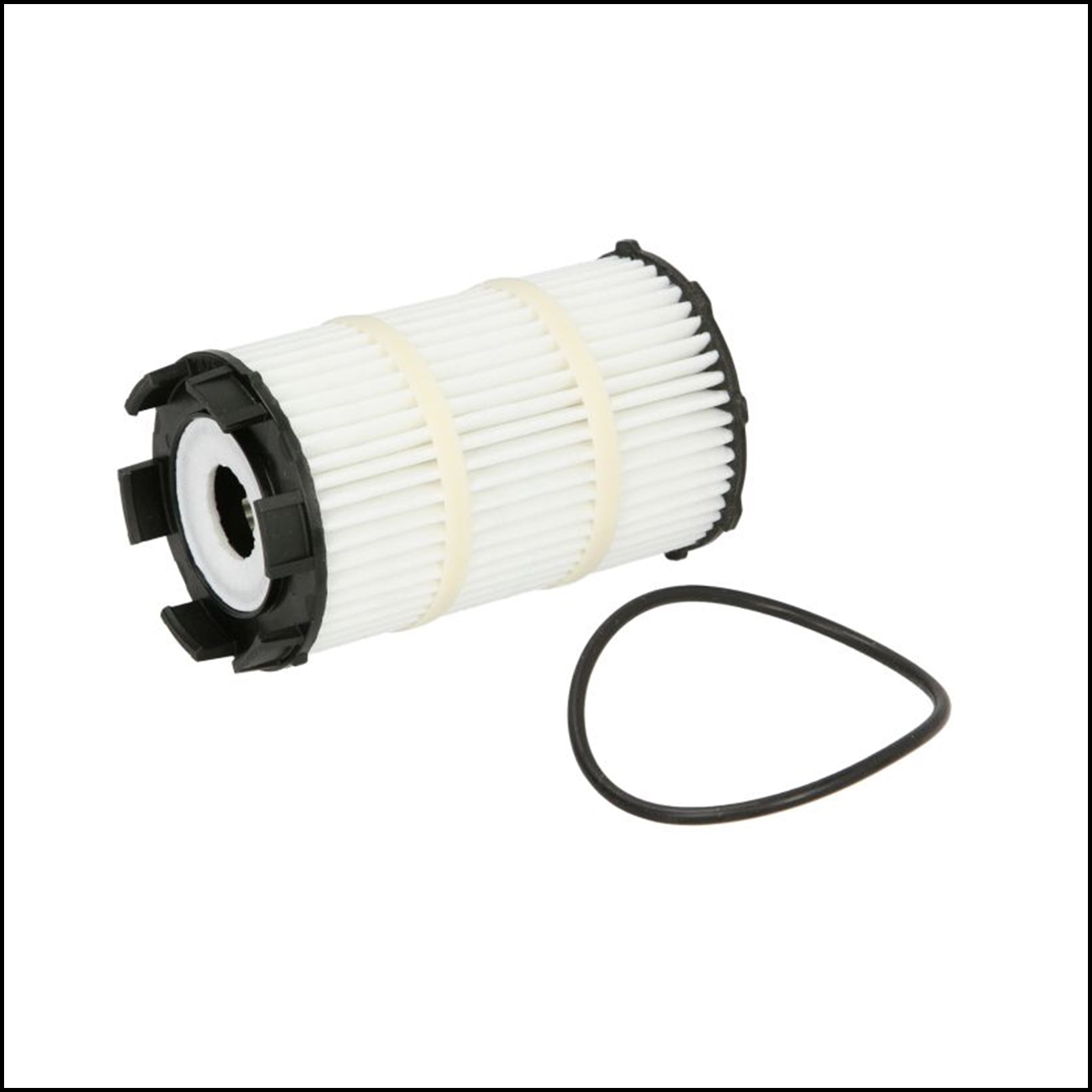 A. Filtro Olio Motore art.7468 BIBA-RICAMBI