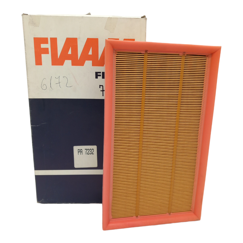 Filtro Aria Motore Fiaam Filter Codice.PA7232 BIBA-RICAMBI
