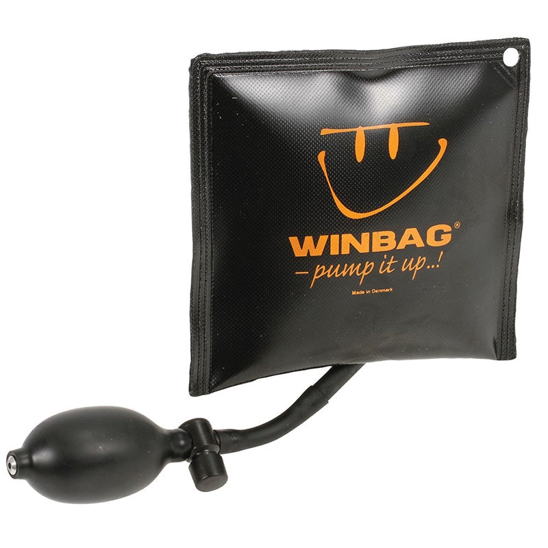 Cuscino Gonfiabile Winbag 160x150 mm FM747 BIBA-RICAMBI