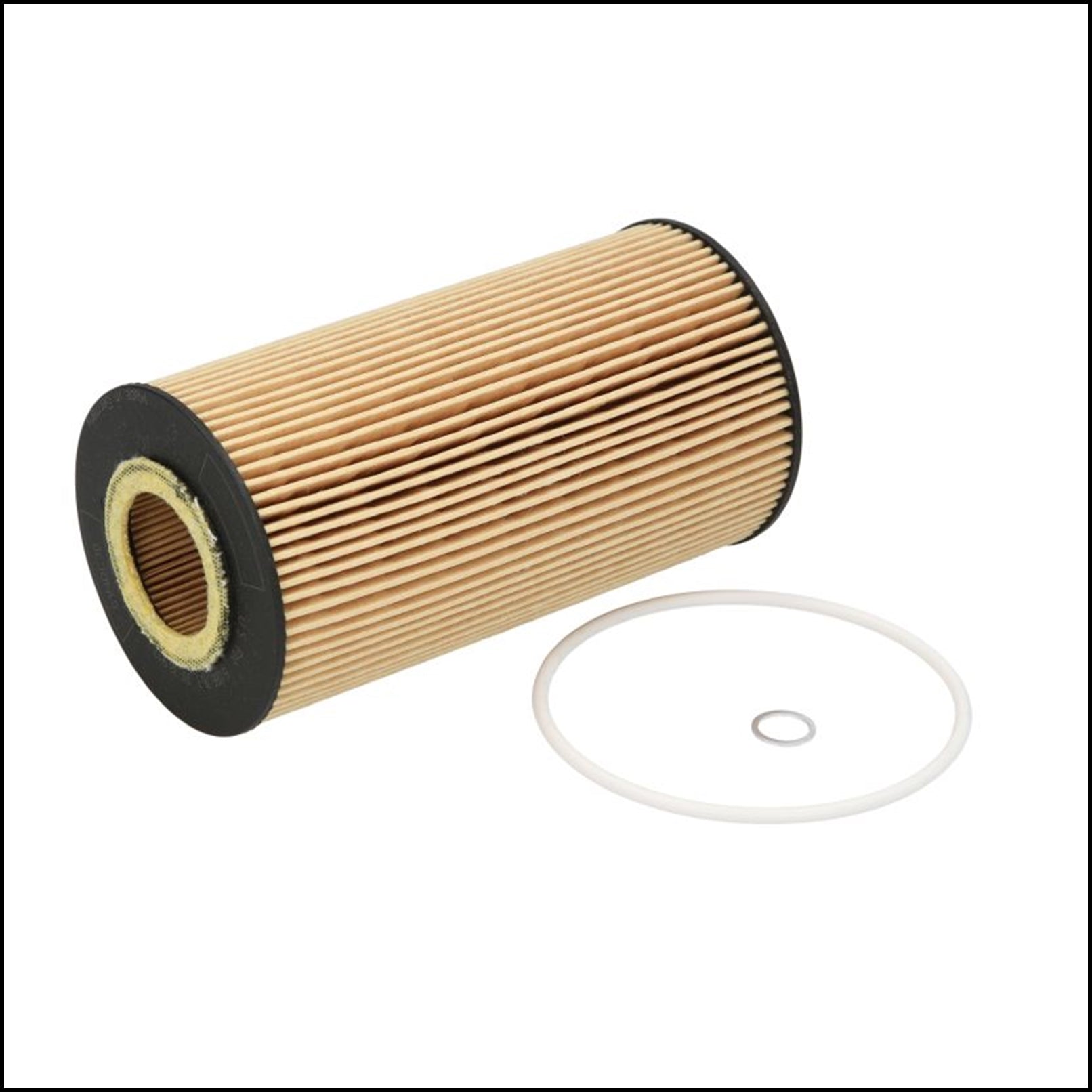 A. Filtro Olio Motore art.7471 BIBA-RICAMBI