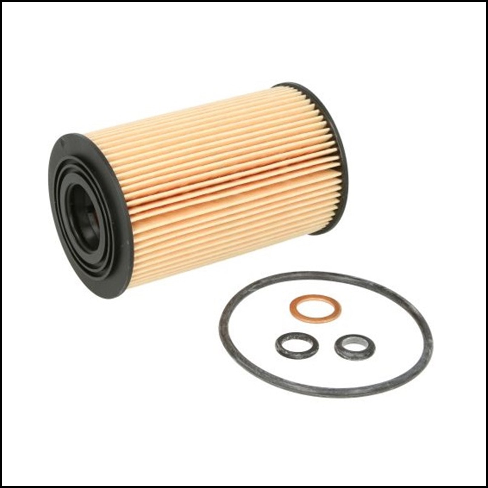 A. Filtro Olio Motore art.7477 BIBA-RICAMBI