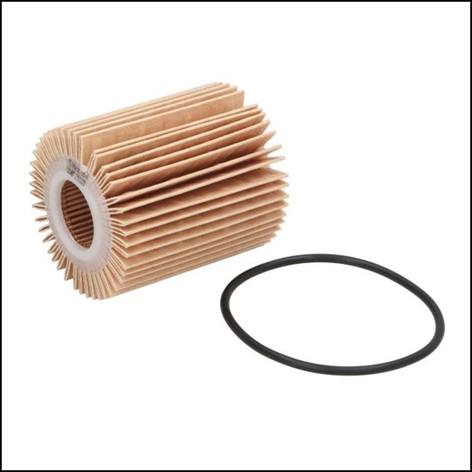 A. Filtro Olio Motore art.7480 BIBA-RICAMBI