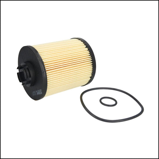 A. Filtro Olio Motore art.7484 BIBA-RICAMBI