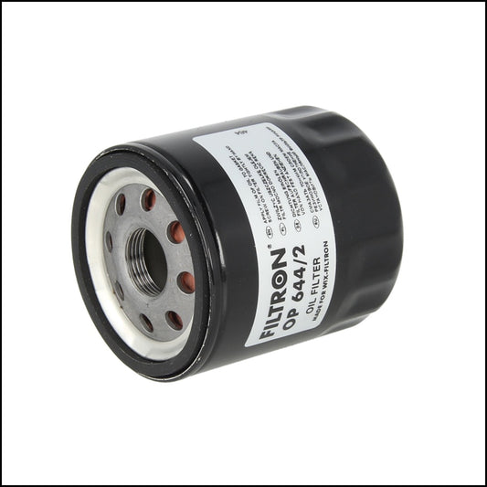 A. Filtro Olio Motore art.7485 BIBA-RICAMBI