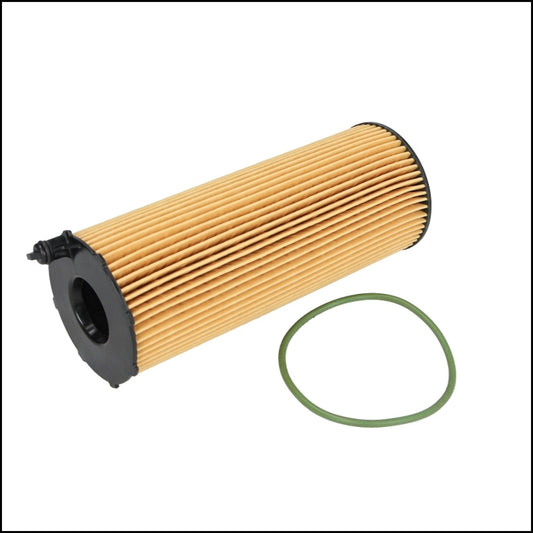 A. Filtro Olio Motore art.7486 BIBA-RICAMBI
