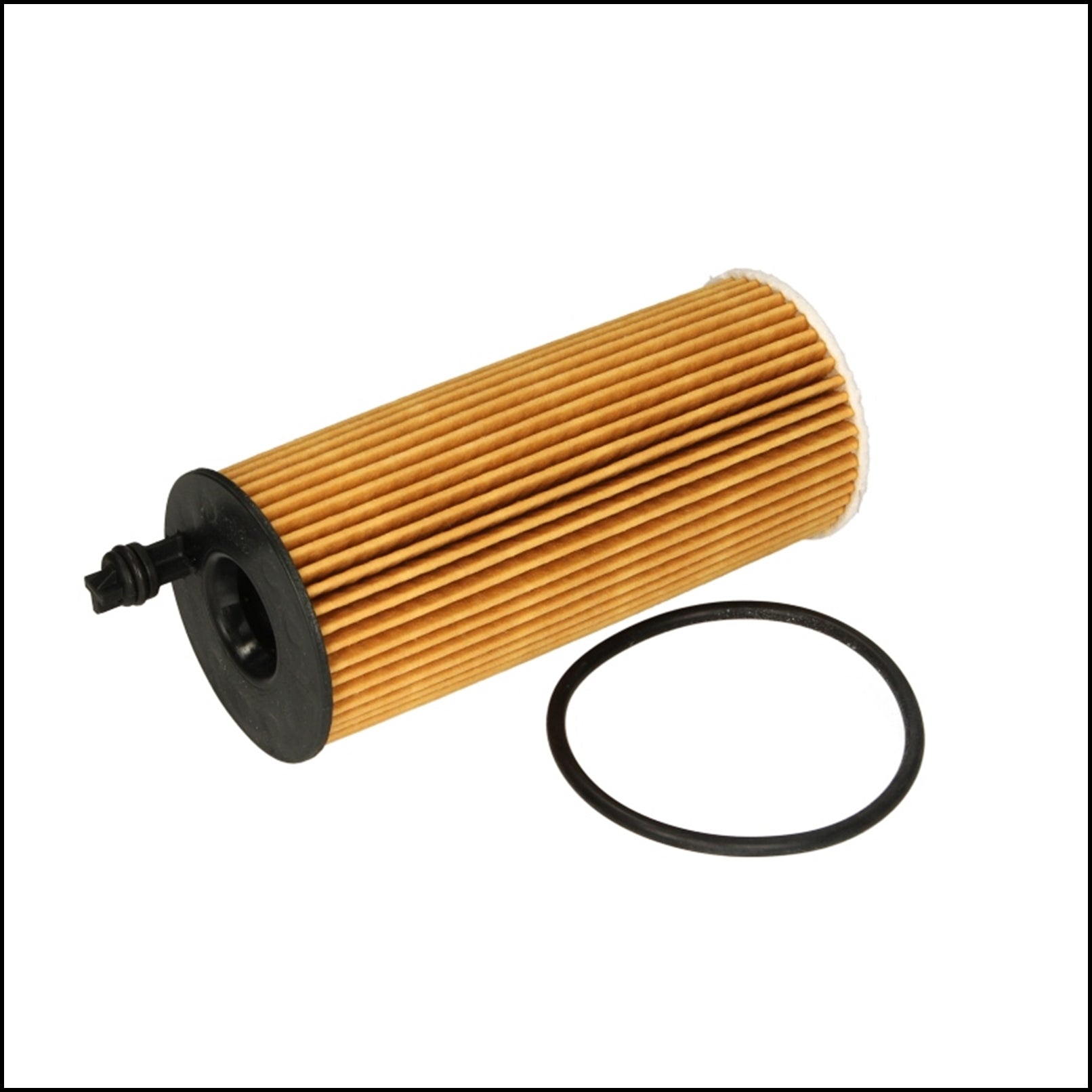 A. Filtro Olio Motore art.7496 BIBA-RICAMBI