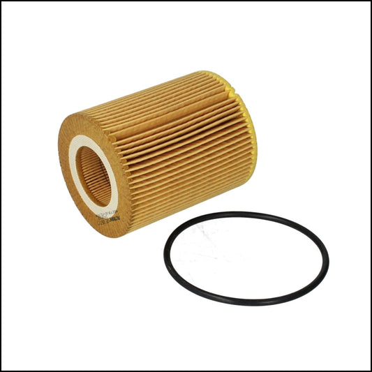 A. Filtro Olio Motore art.7490 BIBA-RICAMBI