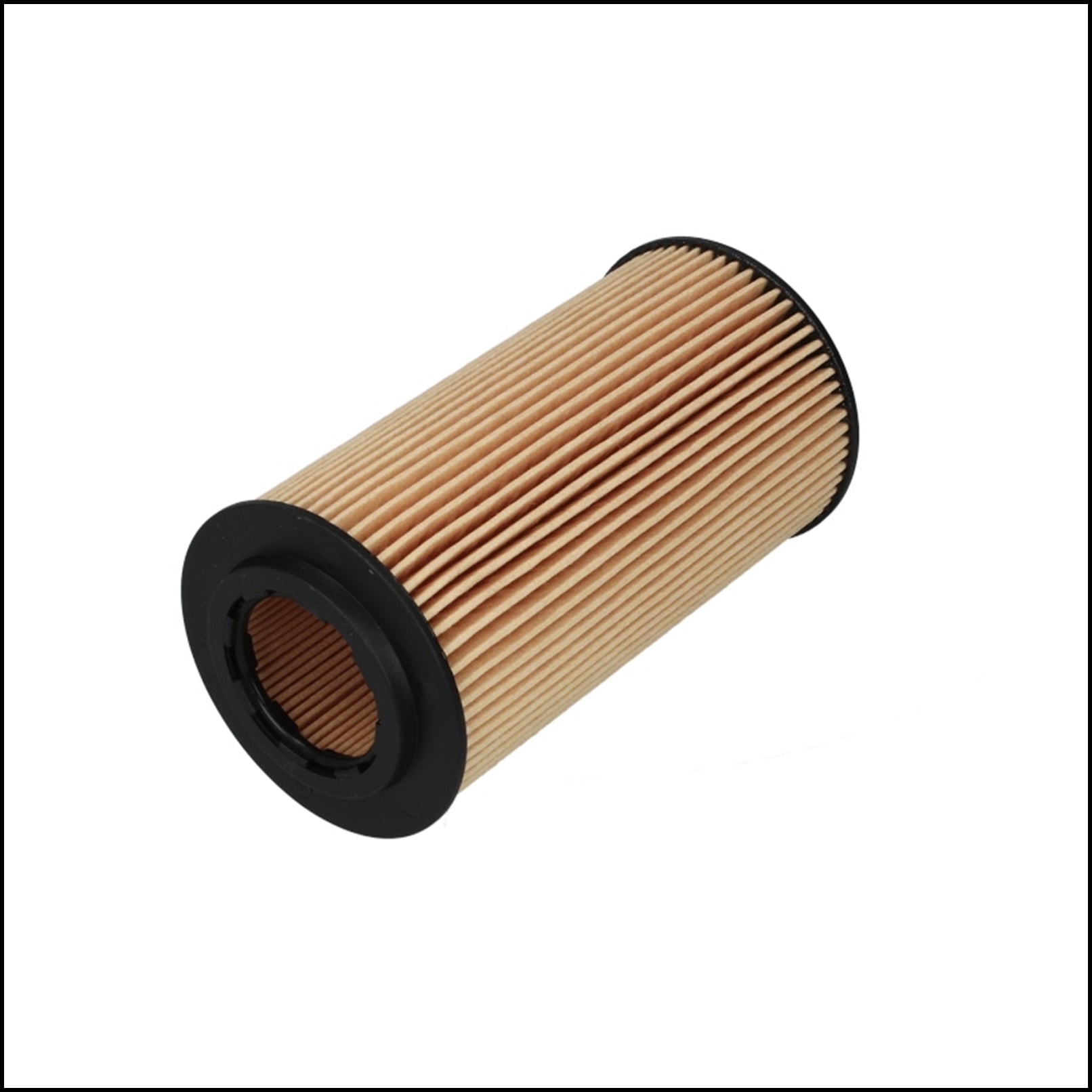 A. Filtro Olio Motore art.7504 BIBA-RICAMBI