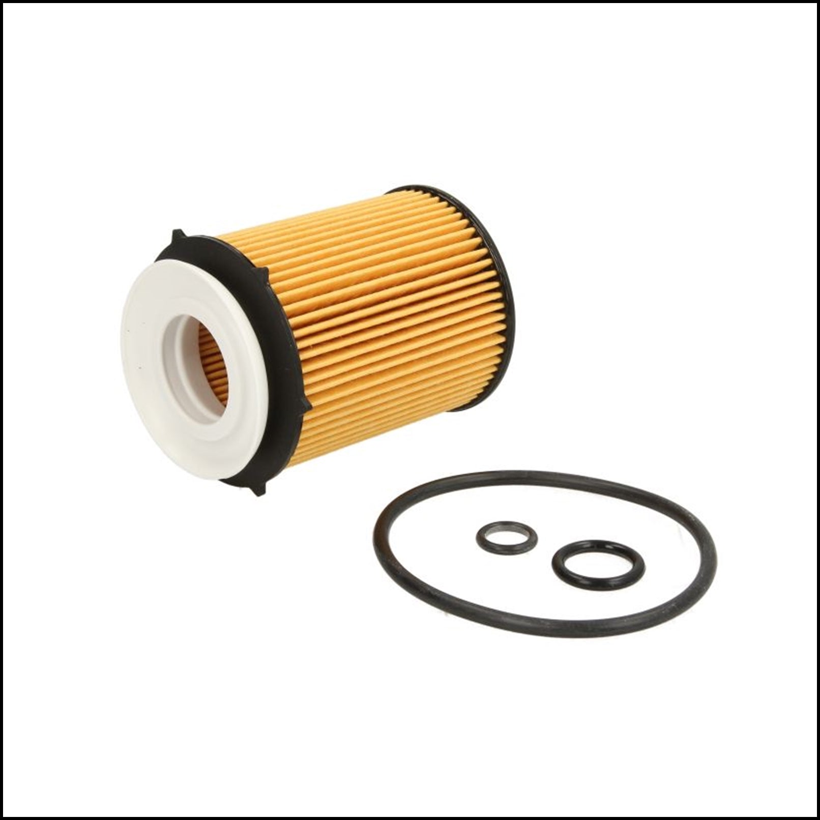 A. Filtro Olio Motore art.7515 BIBA-RICAMBI