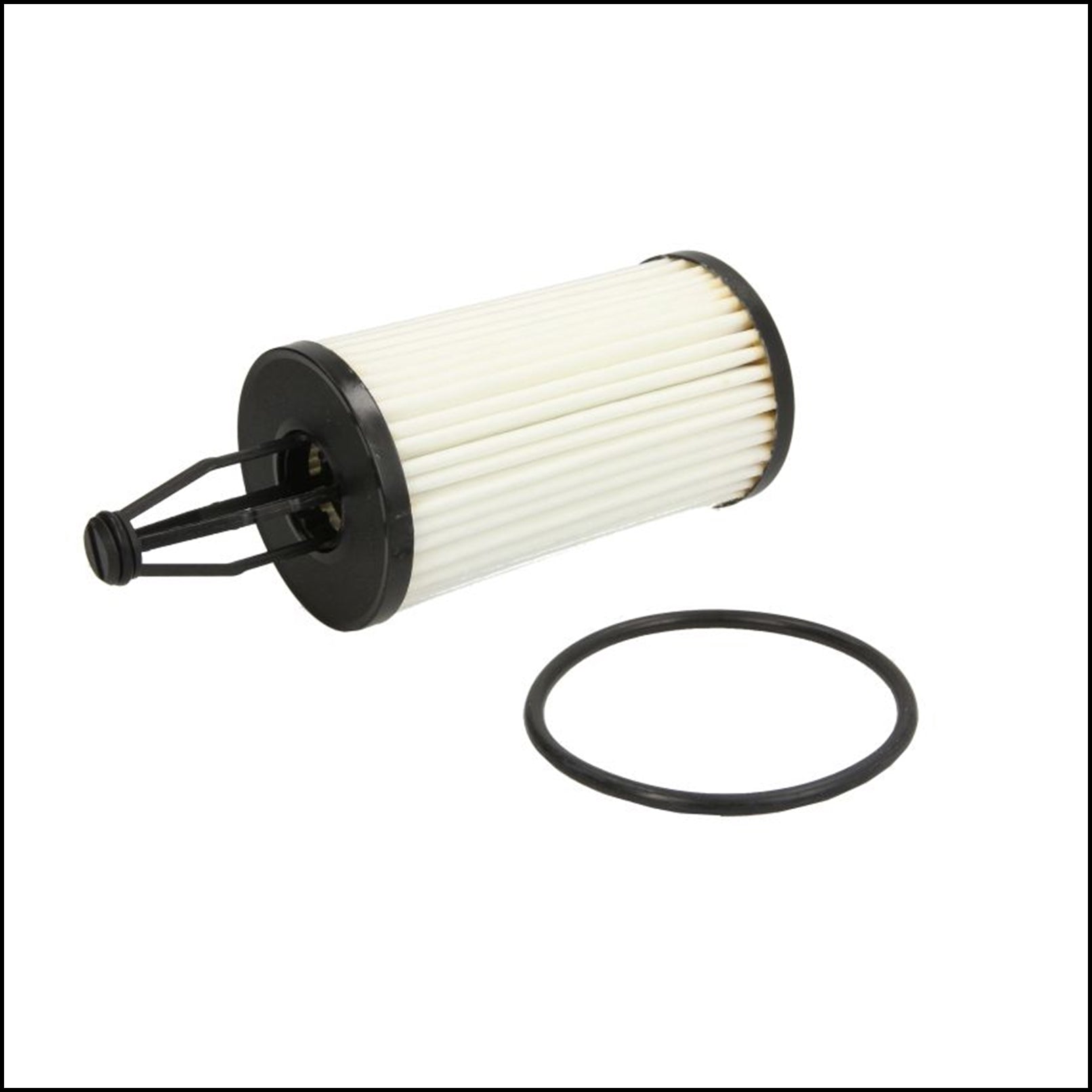 A. Filtro Olio Motore art.7518 BIBA-RICAMBI