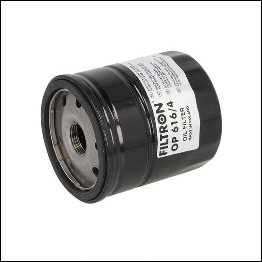 A. Filtro Olio Motore art.7521 BIBA-RICAMBI
