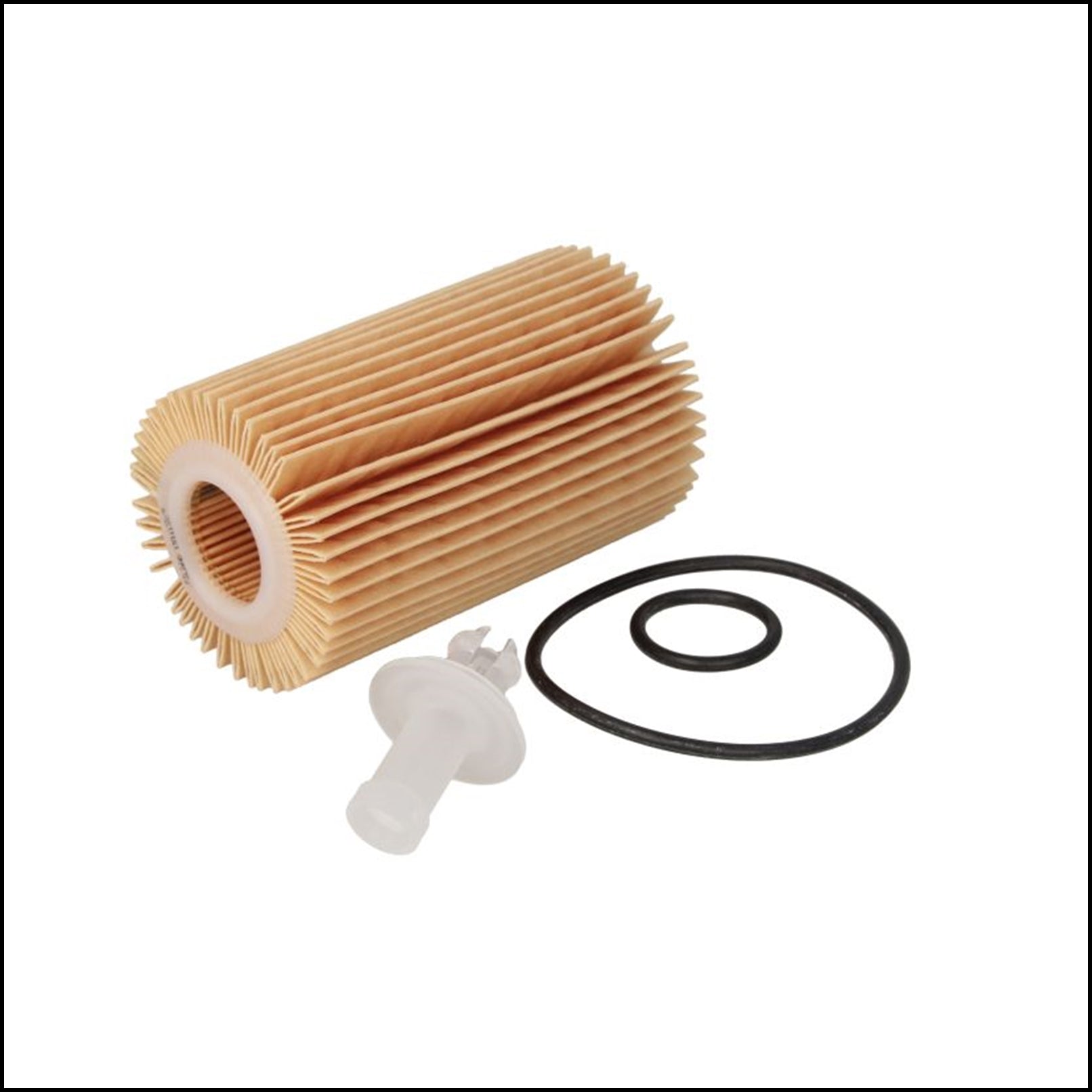 A. Filtro Olio Motore art.7528 BIBA-RICAMBI