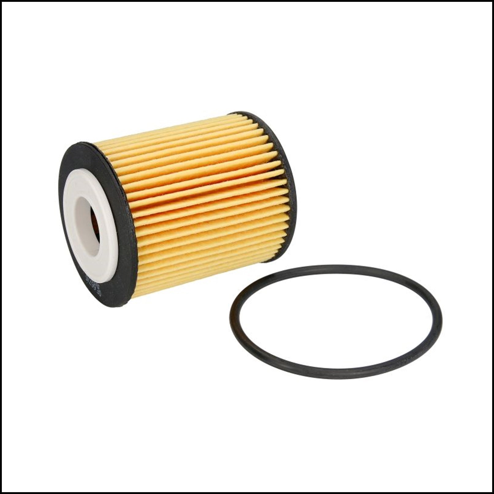 A. Filtro Olio Motore art.7555 BIBA-RICAMBI