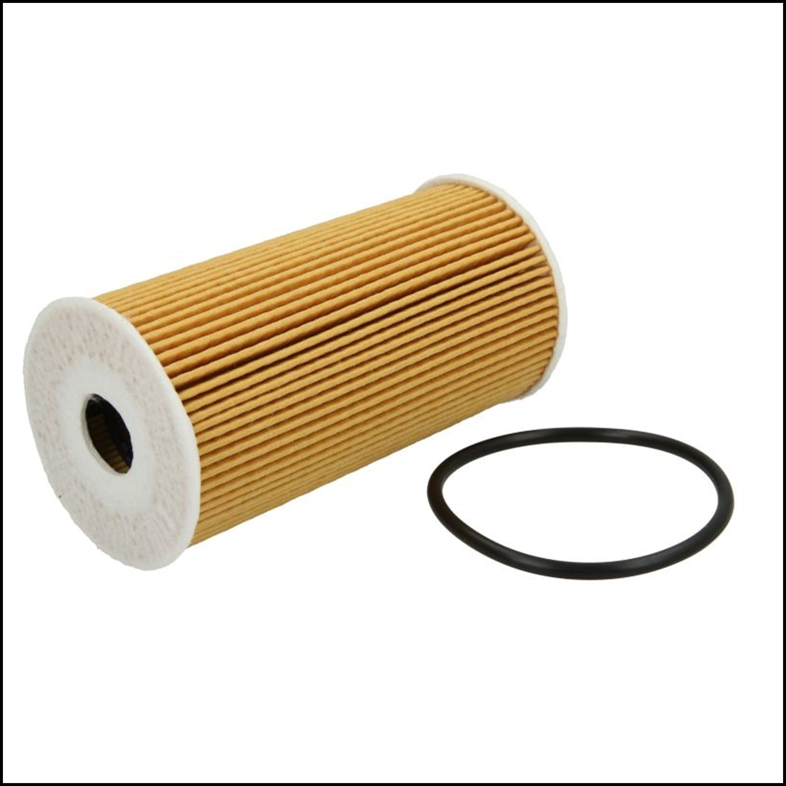 A. Filtro Olio Motore art.7578 BIBA-RICAMBI