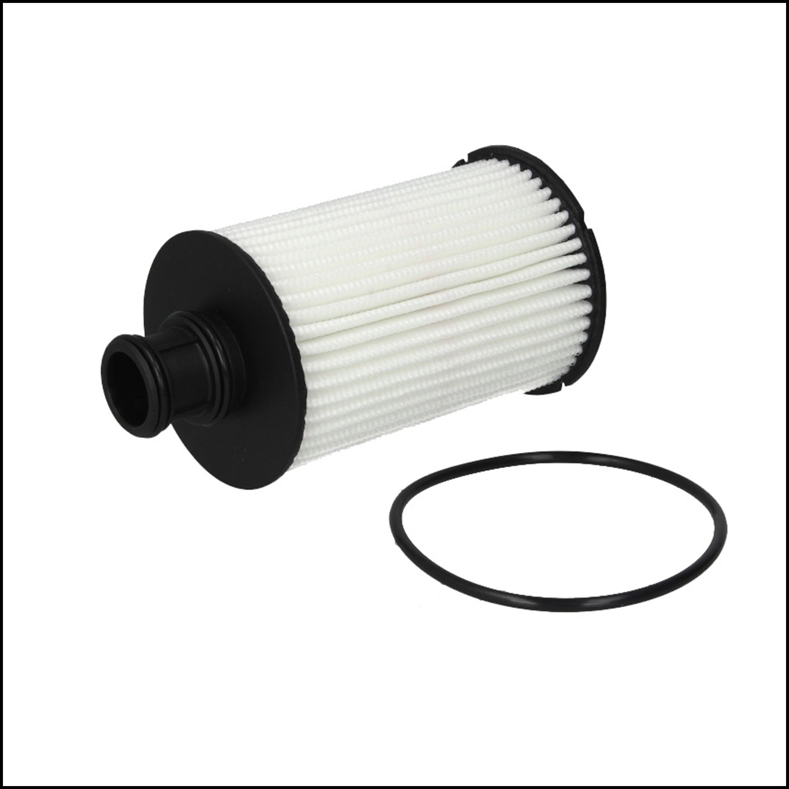 A. Filtro Olio Motore art.7579 BIBA-RICAMBI