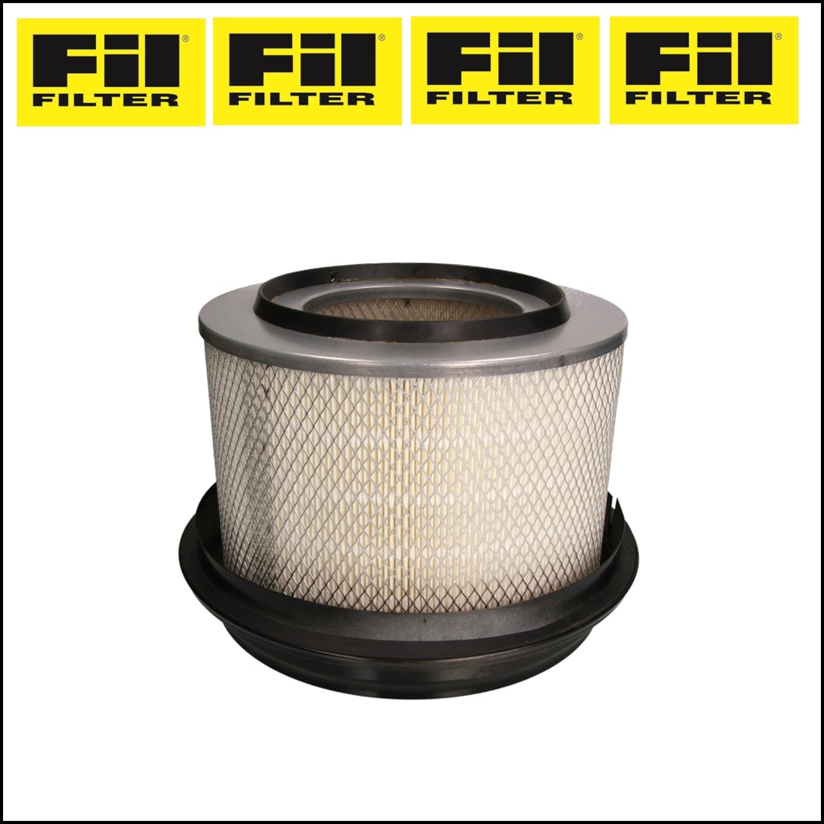 Filtro Aria Compatibile Per Mercedes | art.HP760 BIBA-RICAMBI